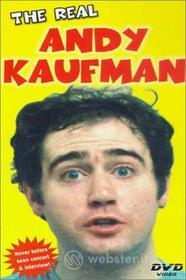 Andy Kaufman - Real Andy Kaufman