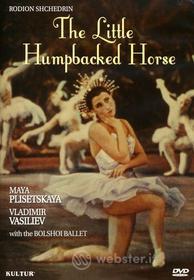 Schedrin / Pilsetskaya - Little Humpbacked Horse