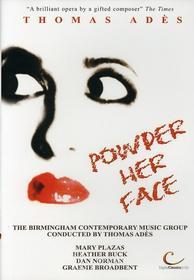 Ades / Buck / Norman / Broadbent / Ades - Powder Her Face