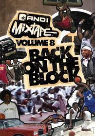 And 1 Mixtape Volume 8