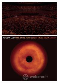 Kings Of Leon - Live At The 02 London