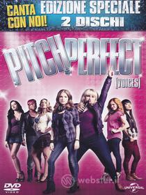 Voices. Pitch Perfect (2 Dvd)