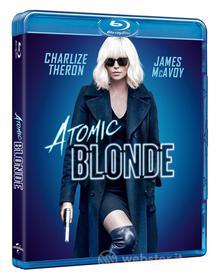 Atomica Bionda (Blu-ray)