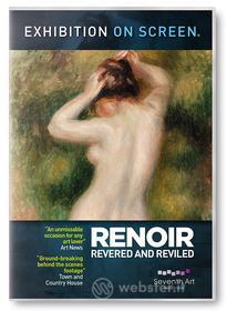 Renoir: Revered And Reviled