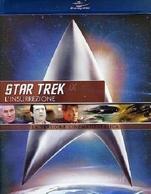 Star Trek. L'insurrezione (Blu-ray)