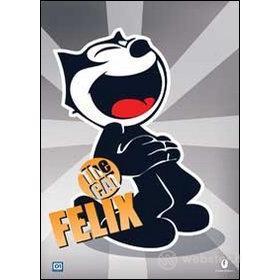 Felix The Cat Cartoon Collection (2 Dvd)