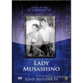 Lady Musashino