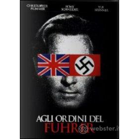 Agli ordini del Führer e al servizio di Sua Maestà (Blu-ray)
