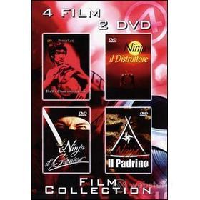 Film Collection. Vol. 4 (Cofanetto 2 dvd)