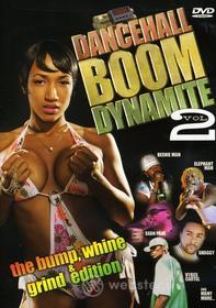 Dancehall Boom Dynamite 2