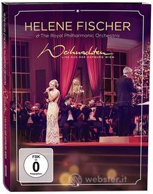 Weihnachten - Live Aus Der Hofburg Wien - Fischer Helene / Royal Philharmonic Orchestra