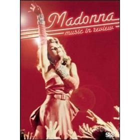 Madonna. Music In Review