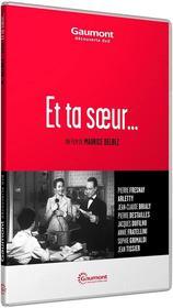 Et Ta Soeur - Gdvd