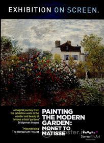 Painting The Modern Garden