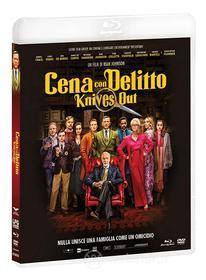 Cena Con Delitto (Blu-Ray+Dvd) (2 Blu-ray)