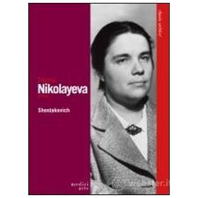 Tatiana Nikolayeva. Classic Archive