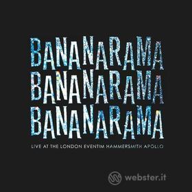 Bananarama - Live At The London Eventim Hammersmith Apollo (Blu-ray)