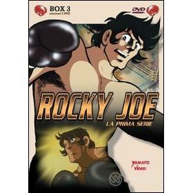 Rocky Joe. Vol. 03 (2 Dvd)