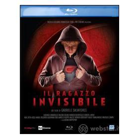 Il ragazzo invisibile (Blu-ray)