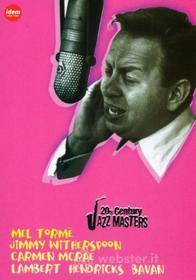 Mel Torme - 20th Century Jazz Masters