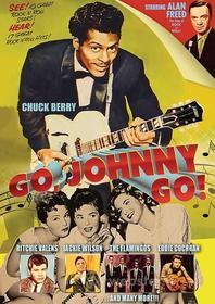 Go Johnny Go - Go Johnny Go