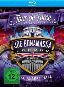 Joe Bonamassa. Tour de Force. London. Royal Albert Hall (Blu-ray)