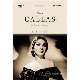 Maria Callas. La Divina. A Portarait