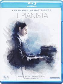 Il pianista (Blu-ray)