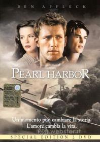 Pearl Harbor (Edizione Speciale 2 dvd)