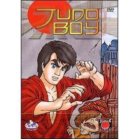 Judo Boy. Vol. 05