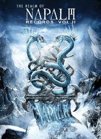 The Realm of Napalm Records. Vol. 2(Confezione Speciale)
