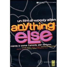 Anything Else
