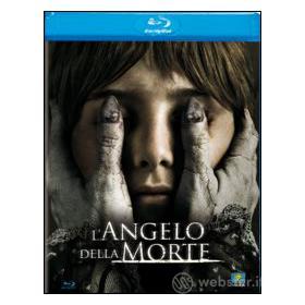 L' angelo della morte (Blu-ray)