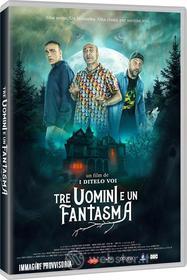 Tre Uomini E Un Fantasma