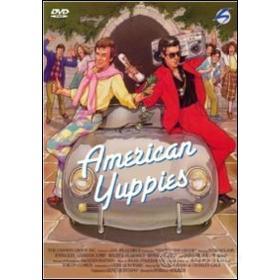 American Yuppies