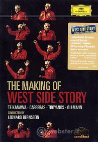 Making of West Side Story