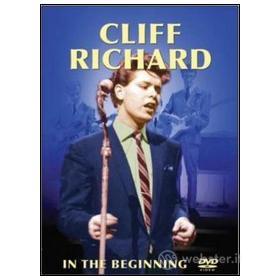 Cliff Richard. In The Beginning