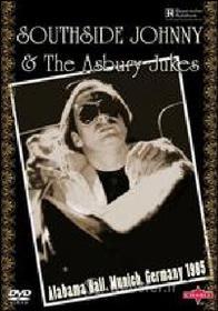 Southside Johnny & The Asbury Jukes. The Fever