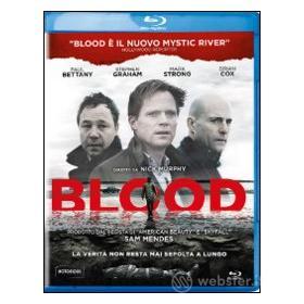 Blood (Blu-ray)