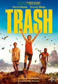 Trash (Blu-ray)