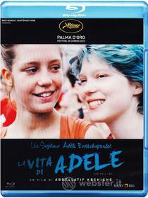 La vita di Adele (Blu-ray)