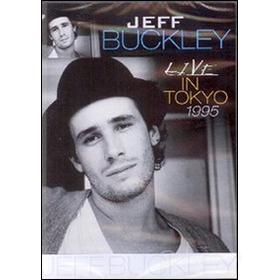 Jeff Buckley. Live in Tokyo 1975