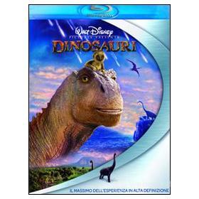 Dinosauri (Blu-ray)