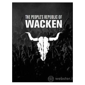 The People'S Republic Of Wacken