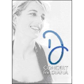 Concert for Diana (2 Dvd)