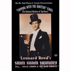 Leonard Reed - Leonard Reed'S Original Shim Sham Shimmy