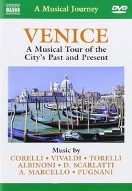 A Musical Journey. Venice