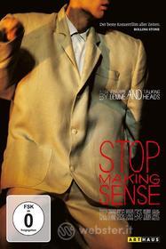 Talking Heads - Stop Making Sense