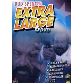 Bud Spencer. Extra Large (Cofanetto 6 dvd)