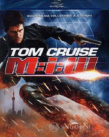 Mission: Impossible III (2 Blu-ray)